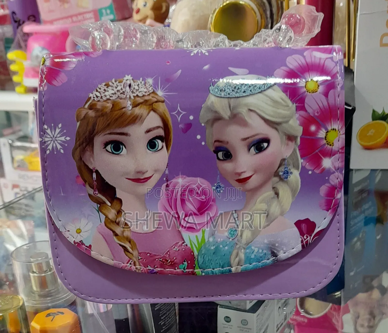 Kids Vaccation, Birthday and Gratuation Gift