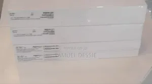 New Laptop Samsung 6GB SSD 128GB