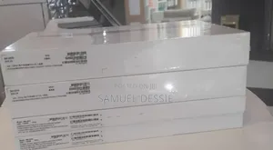 New Laptop Samsung 6GB SSD 128GB