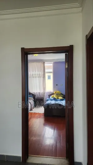 Furnished 3bdrm Villa in Ccd Real State, Oromia-Finfinne for sale