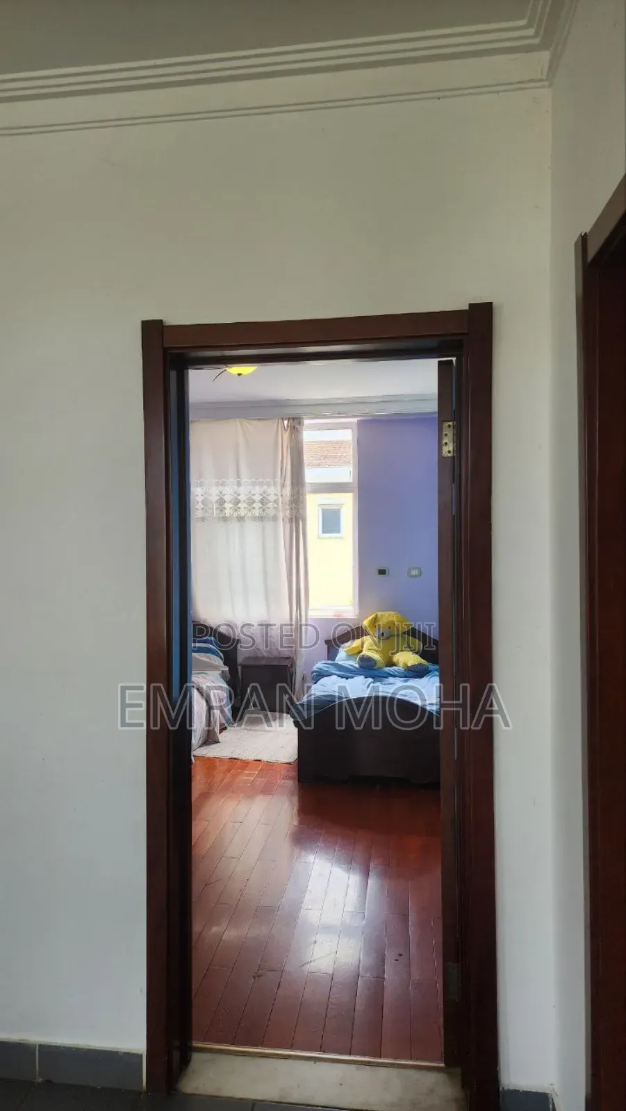 Furnished 3bdrm Villa in Ccd Real State, Oromia-Finfinne for sale