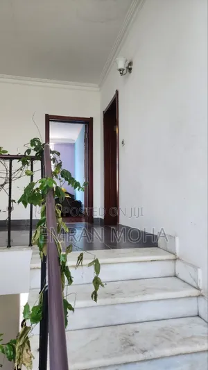 Furnished 3bdrm Villa in Ccd Real State, Oromia-Finfinne for sale