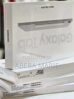 New Samsung Galaxy Tab S9 FE 128 GB