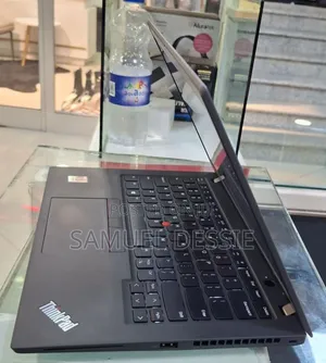 New Laptop Lenovo Thinkpad T14s Gen 1 16GB Intel Core I5 SSD 512GB