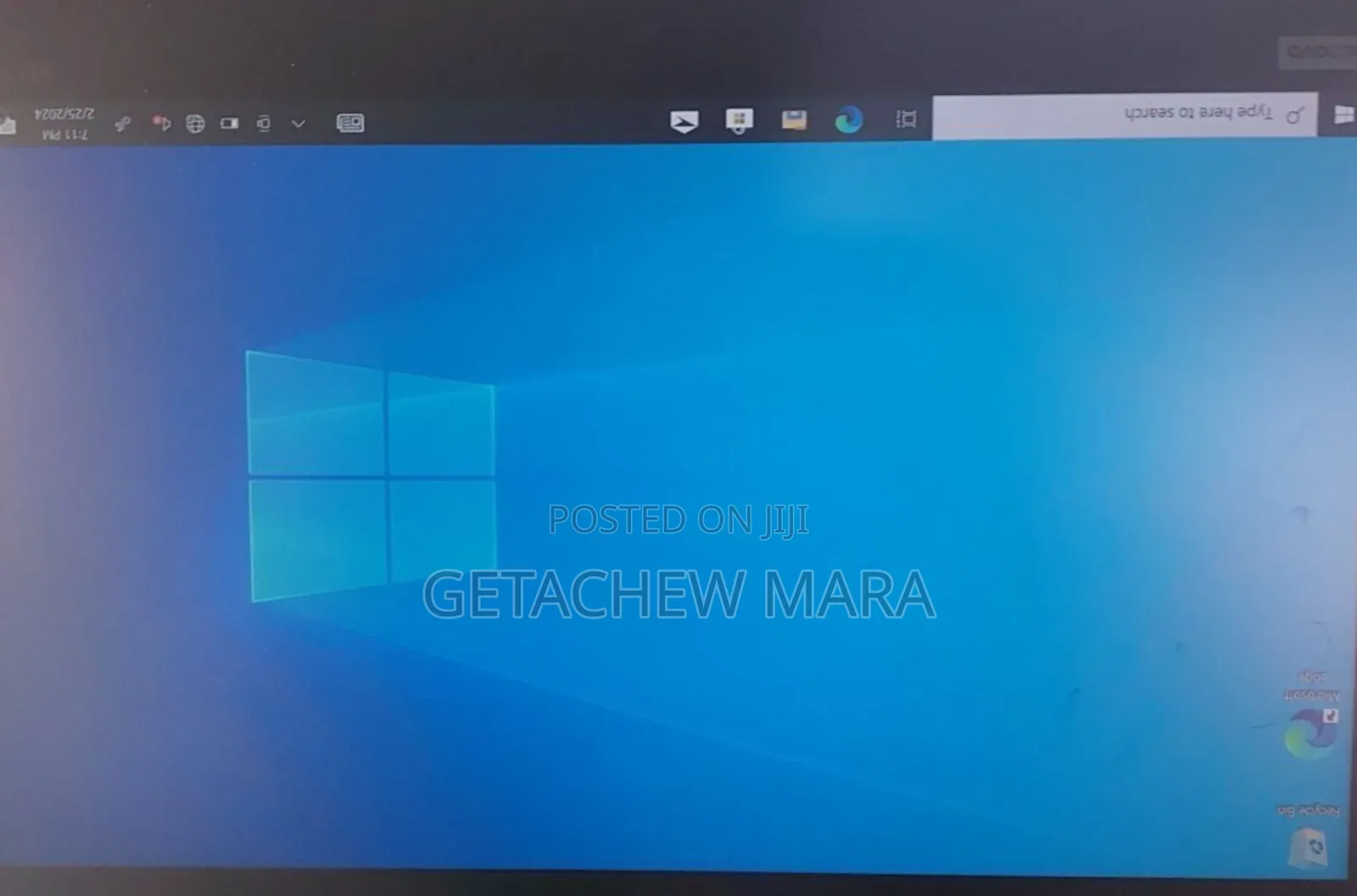 New Laptop Lenovo ThinkPad X1 Carbon 8GB Intel Core i5 SSD 512GB