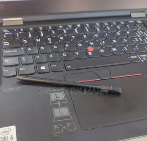 New Laptop Lenovo ThinkPad X1 Carbon 8GB Intel Core i5 SSD 512GB