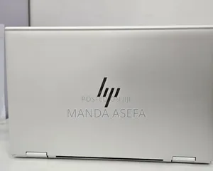 New Laptop HP EliteBook X360 1030 G7 16GB Intel Core I7 SSD 512GB