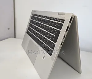 New Laptop HP EliteBook X360 1030 G7 16GB Intel Core I7 SSD 512GB