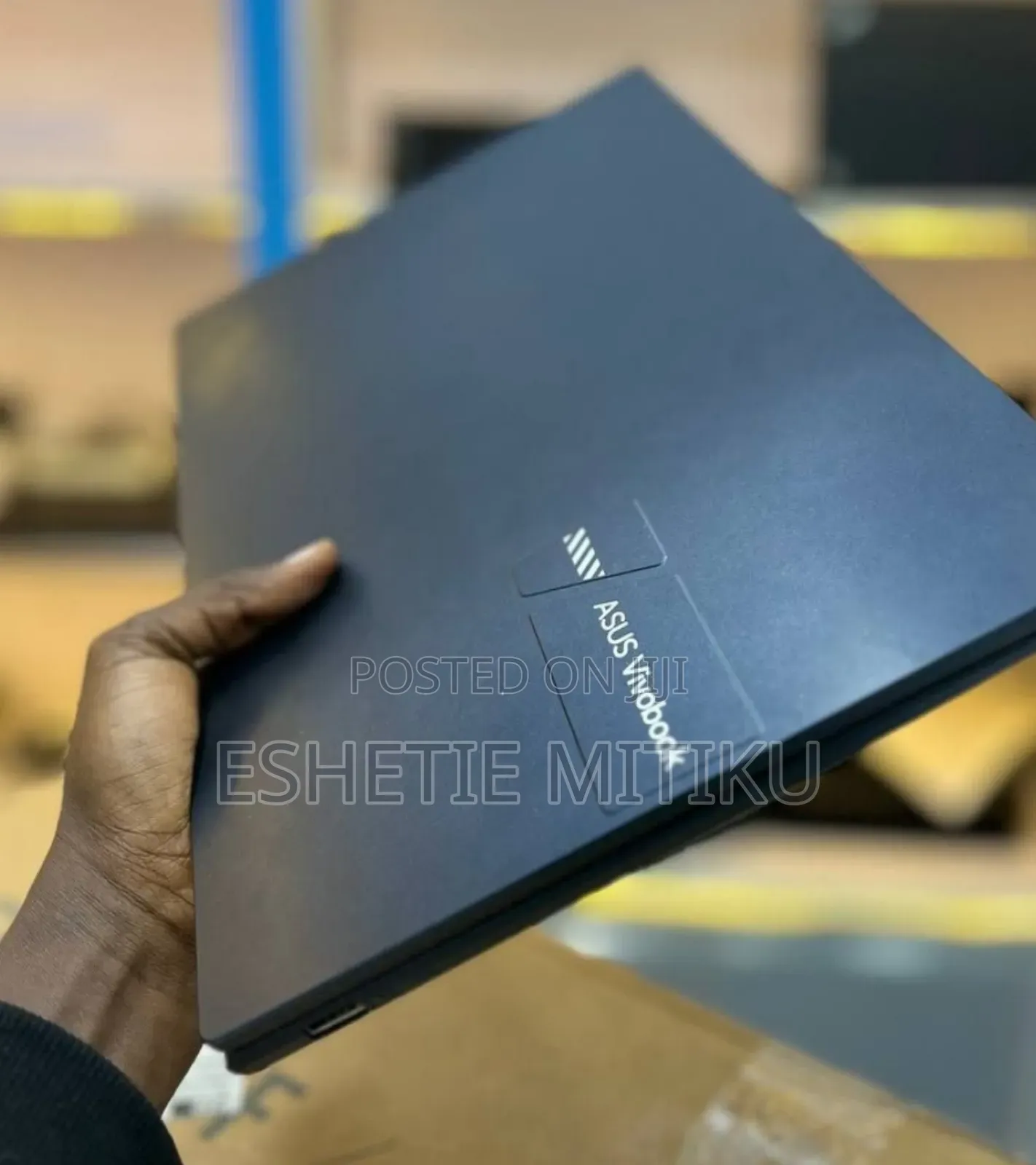 New Laptop Asus VivoBook E12 E203NA 16GB Intel Core I3 SSD 512GB