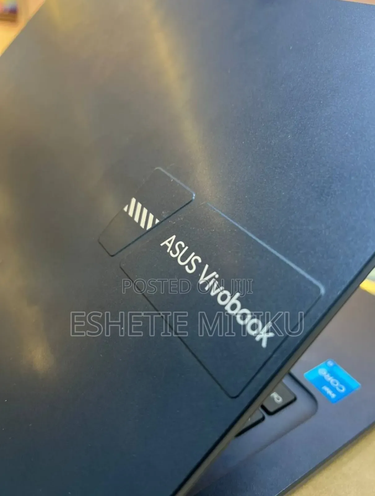 New Laptop Asus VivoBook E12 E203NA 16GB Intel Core I3 SSD 512GB