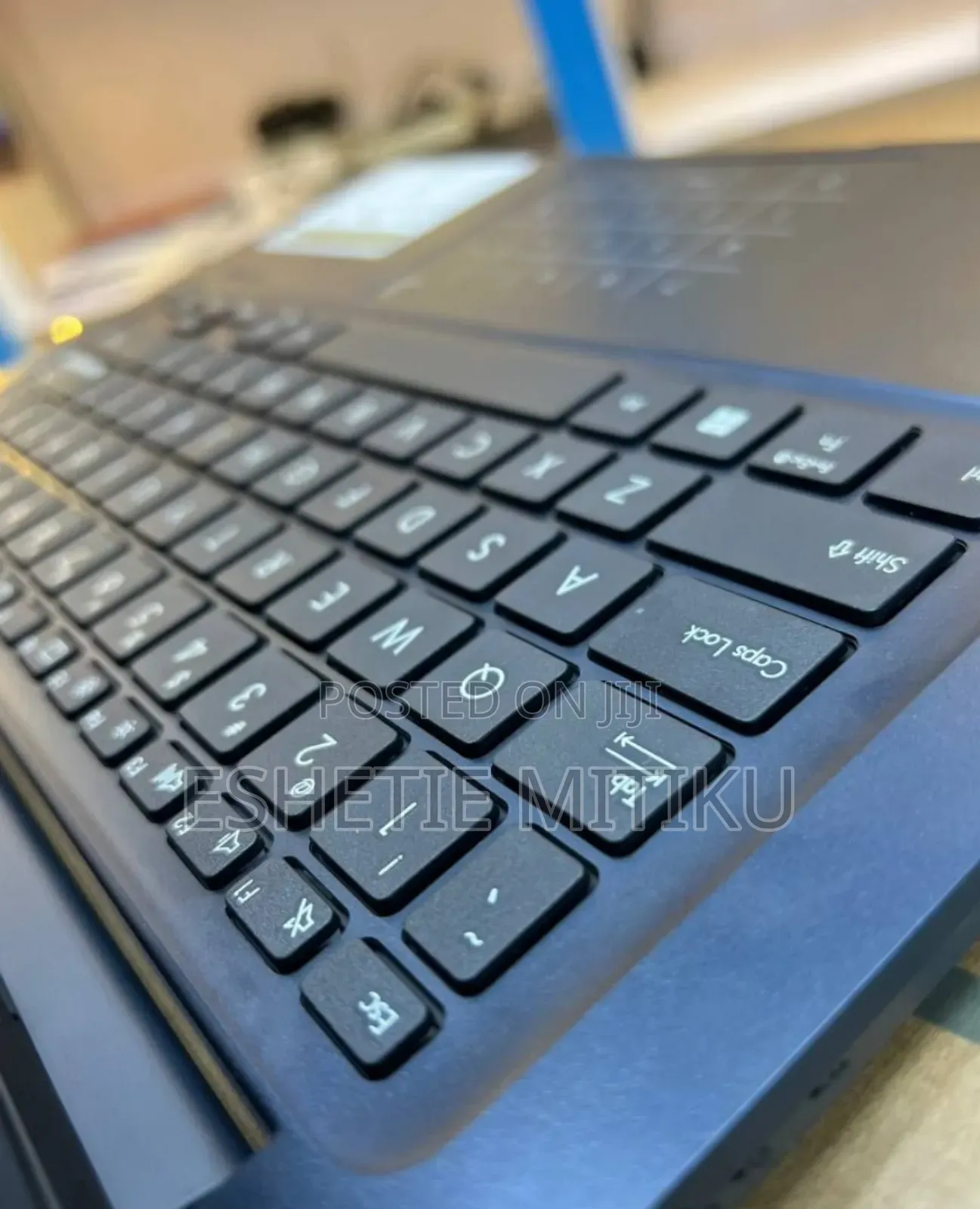 New Laptop Asus VivoBook E12 E203NA 16GB Intel Core I3 SSD 512GB