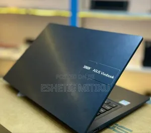 New Laptop Asus VivoBook E12 E203NA 16GB Intel Core I3 SSD 512GB