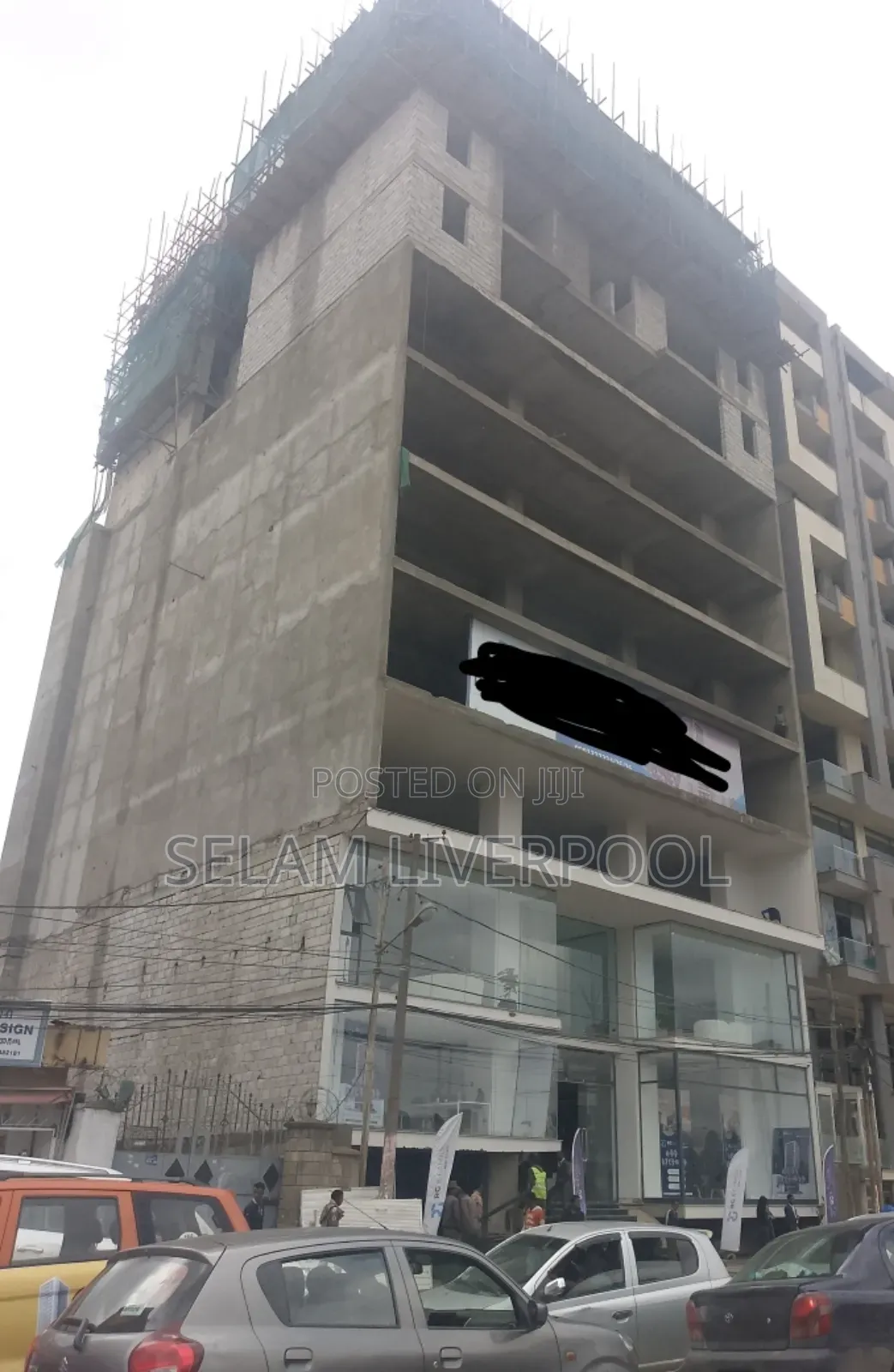 2bdrm Apartment in Bole for sale