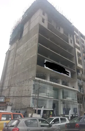 2bdrm Apartment in Bole for sale