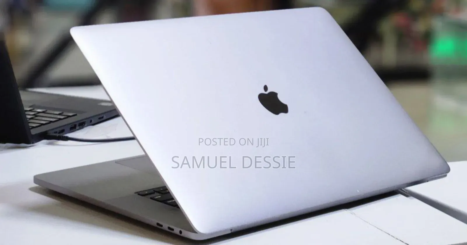 New Laptop Apple MacBook Pro 2019 32GB Intel Core I9 SSD 1T