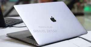 New Laptop Apple MacBook Pro 2019 32GB Intel Core I9 SSD 1T