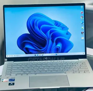 New Laptop HP Pavilion 14 16GB Intel Core I5 SSD 512GB