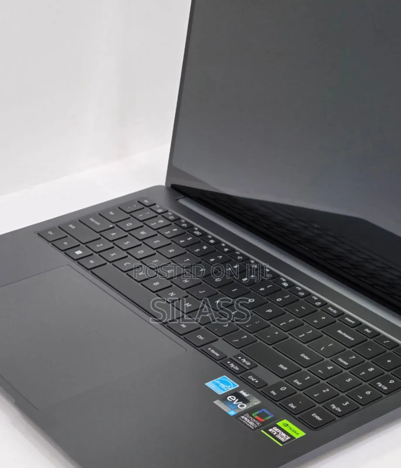 New Laptop Samsung 16GB Intel Core I7 SSD 1T