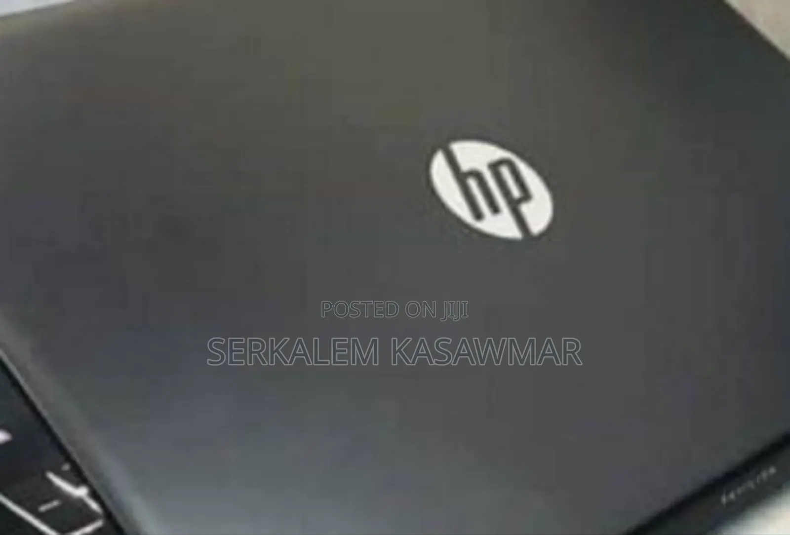 New Laptop HP Pavilion 15 8GB Intel Core I7 SSD 256GB