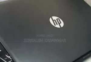 New Laptop HP Pavilion 15 8GB Intel Core I7 SSD 256GB