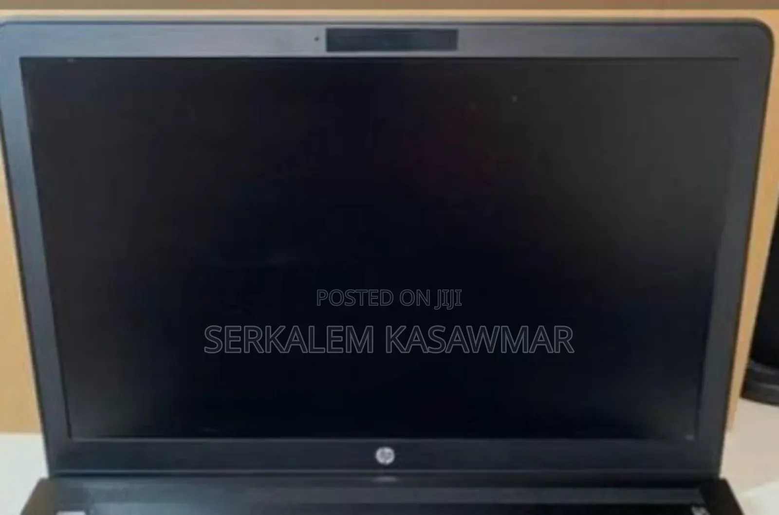 New Laptop HP Pavilion 15 8GB Intel Core I7 SSD 256GB