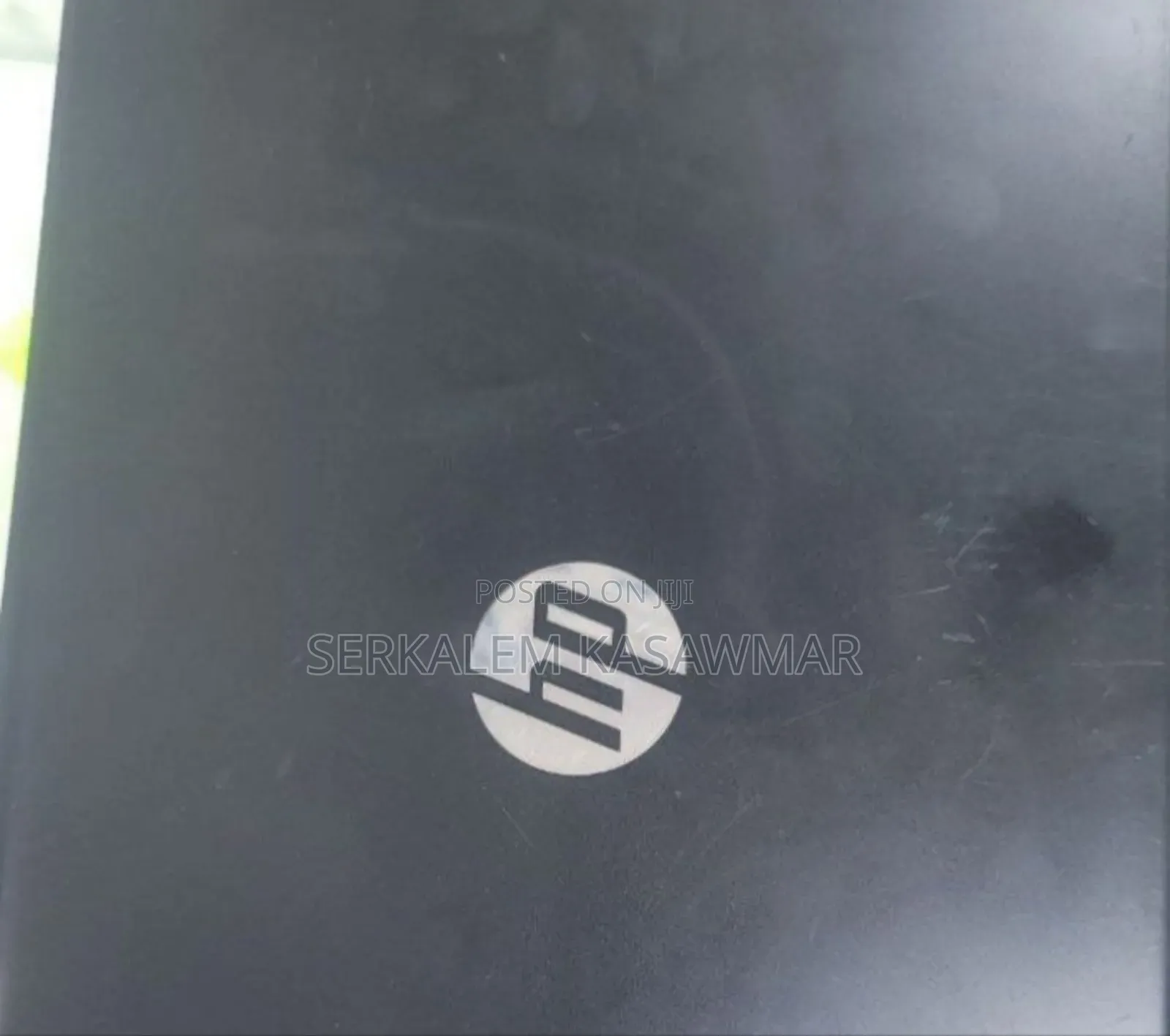 New Laptop HP Pavilion 15 8GB Intel Core I7 SSD 256GB