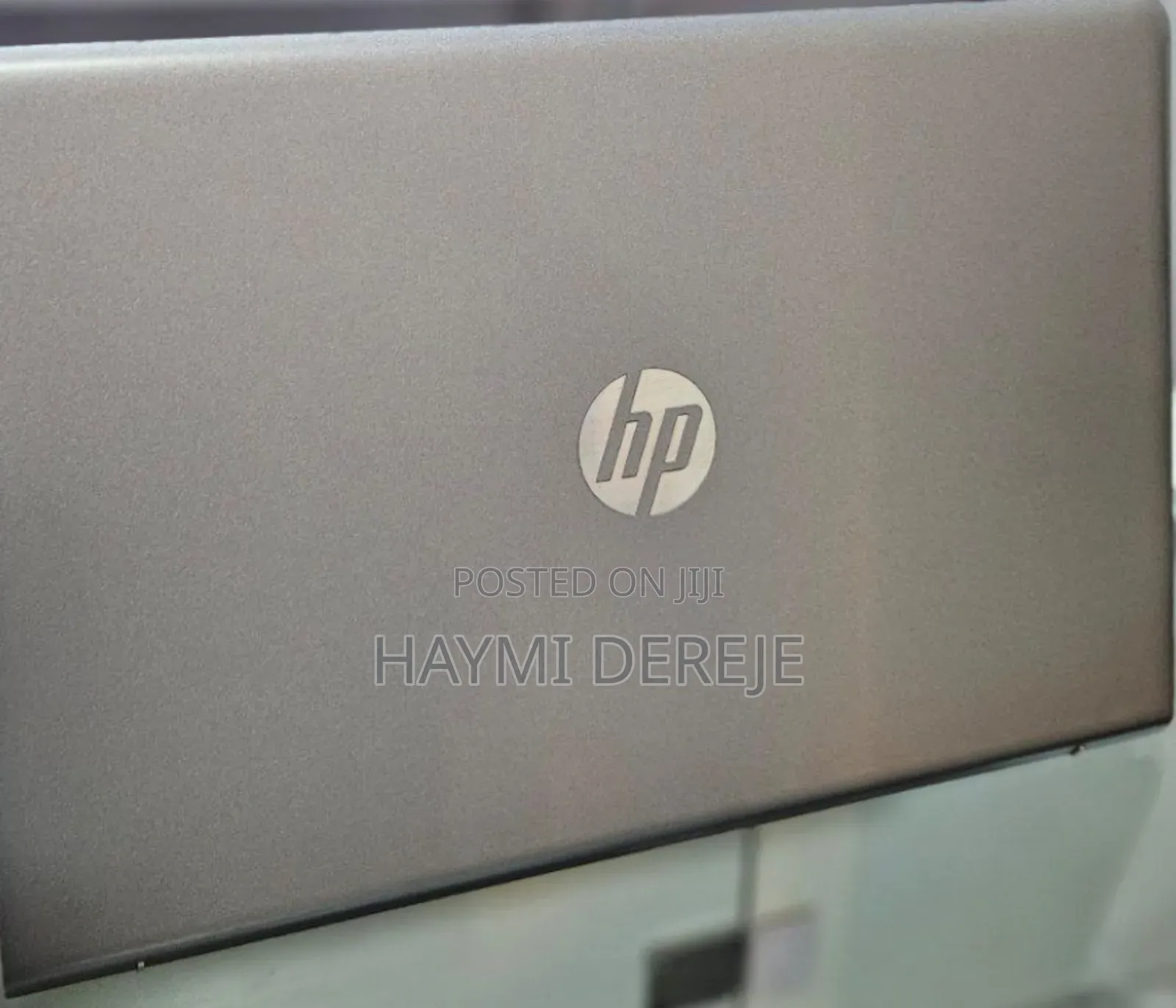 New Laptop HP Pavilion 15 8GB Intel Core I5 SSD 1T