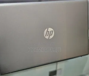 New Laptop HP Pavilion 15 8GB Intel Core I5 SSD 1T