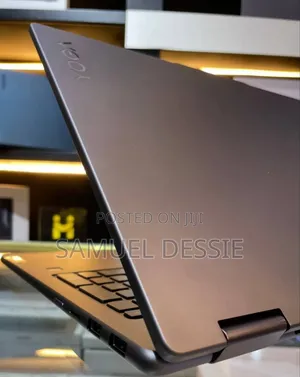 New Laptop Lenovo ThinkPad Yoga 16GB Intel Core Ultra 7 SSD 1T
