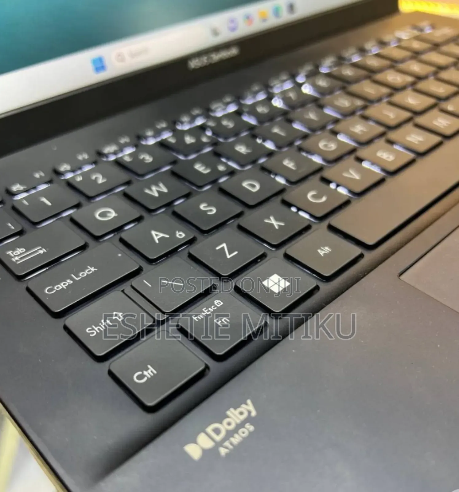 New Laptop Asus 16GB AMD Ryzen 5 SSD 512GB