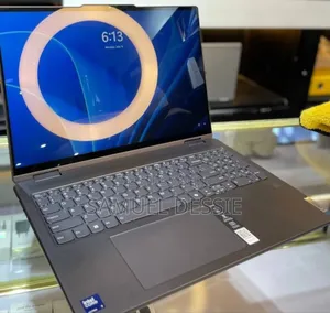 New Laptop Lenovo ThinkPad Yoga 16GB Intel Core Ultra 7 SSD 1T