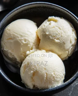 Photo - Snowy Ice-Cream