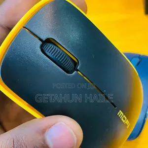Mofii Wireless Mouse