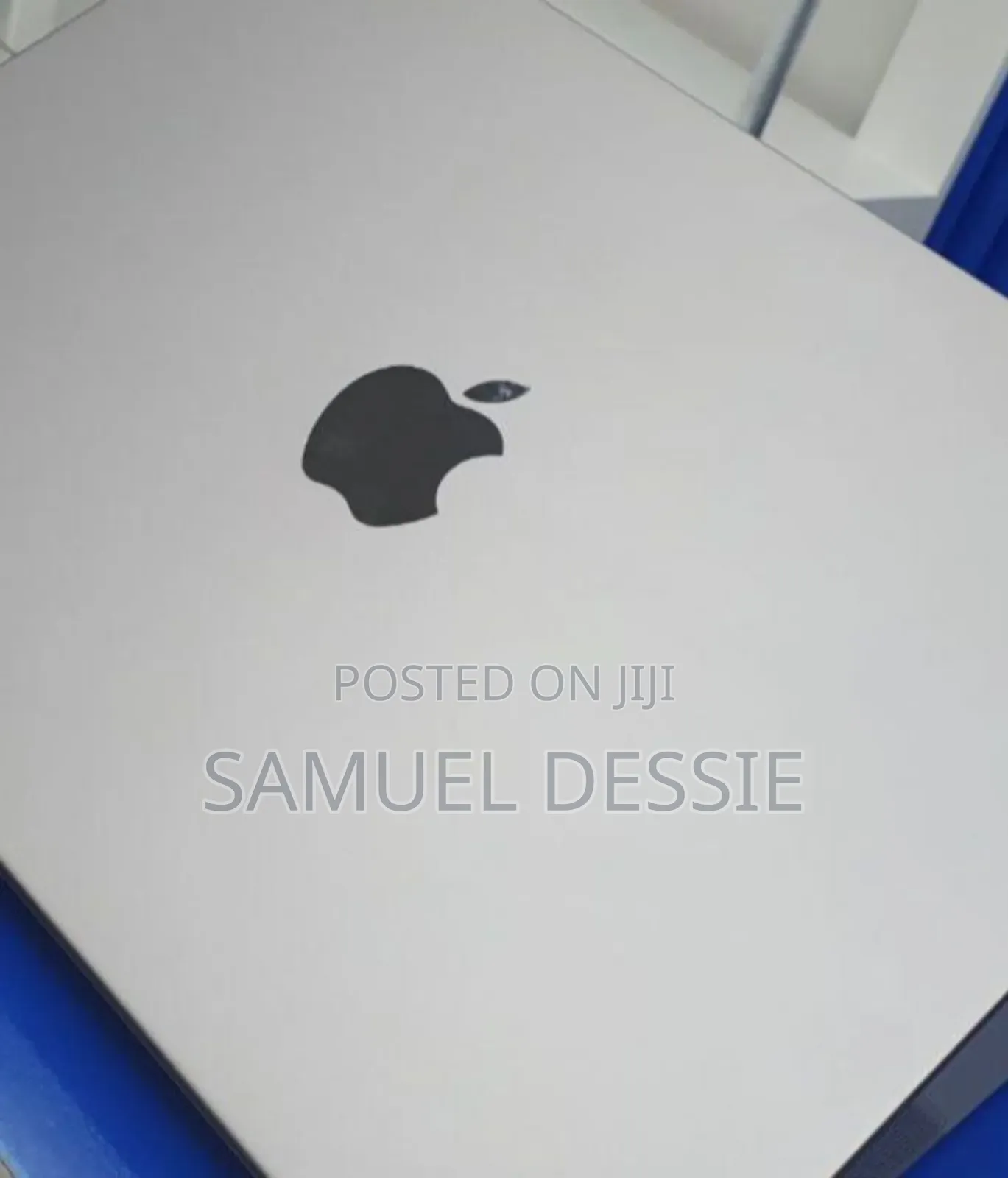 New Laptop Apple MacBook Pro 2021 M1 32GB Apple M1 Pro SSD 2T