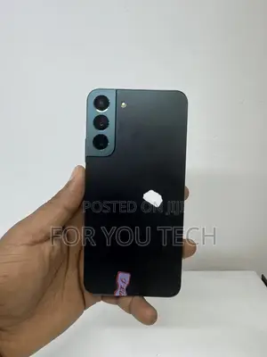 Photo - New Samsung Galaxy S22+ 5G 256 GB