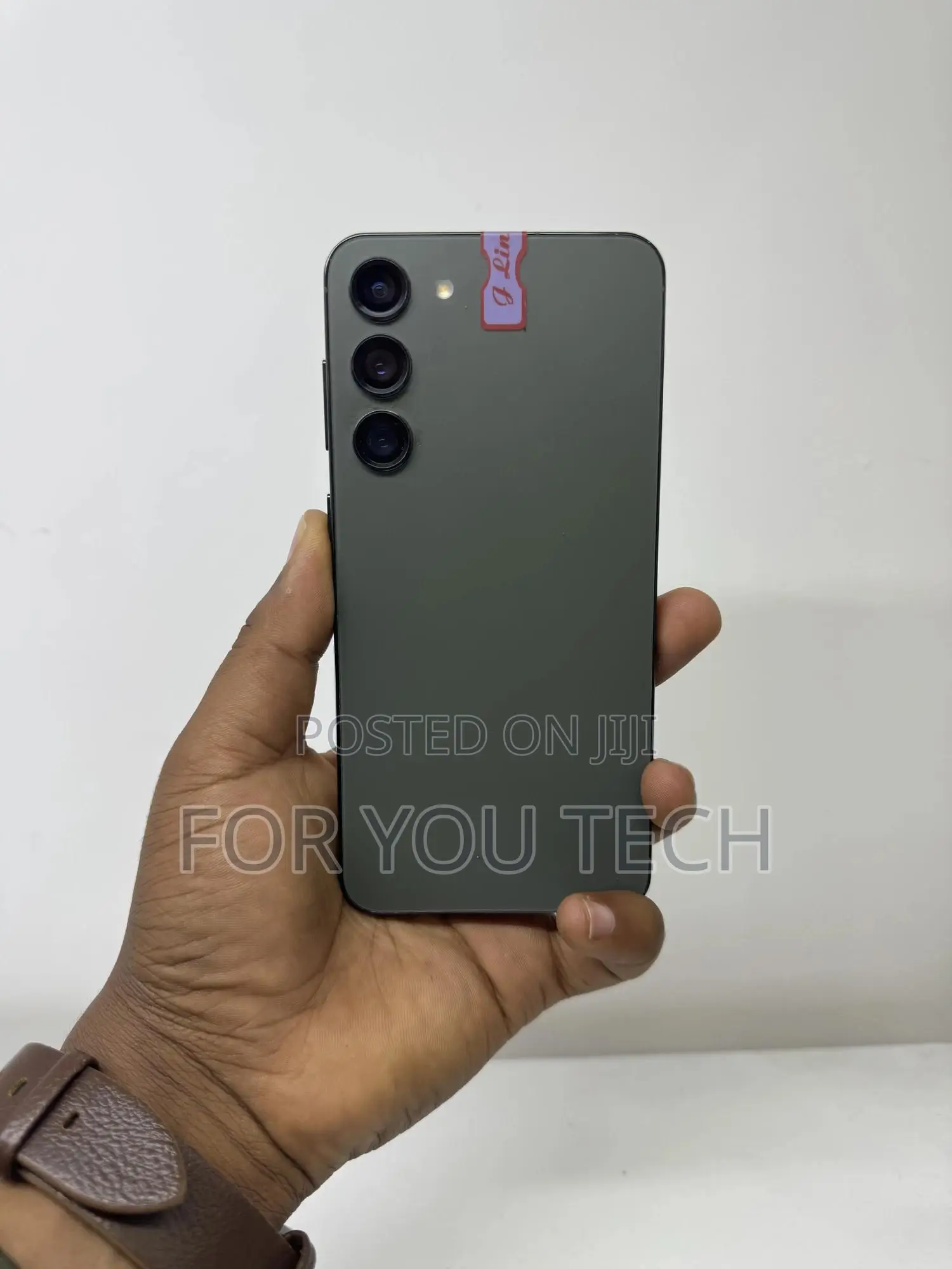 New Samsung Galaxy S23+ 256 GB