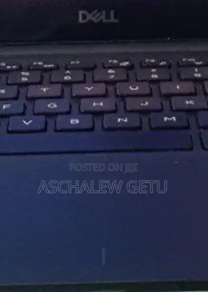 New Laptop Dell XPS 15 16GB Intel Core I7 SSD 512GB