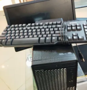 New Desktop Computer Dell Optiplex 3090 8GB Intel Core I5 HDD 1T