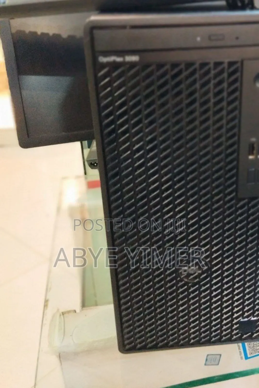 New Desktop Computer Dell Optiplex 3090 8GB Intel Core I5 HDD 1T