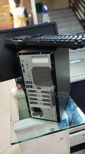 New Desktop Computer Dell Optiplex 3090 8GB Intel Core I5 HDD 1T