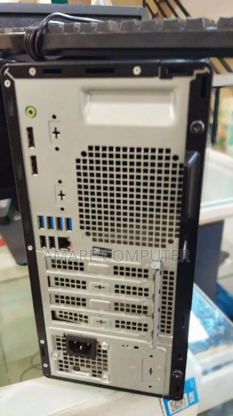 New Desktop Computer Dell Optiplex 3090 8GB Intel Core I5 HDD 1T