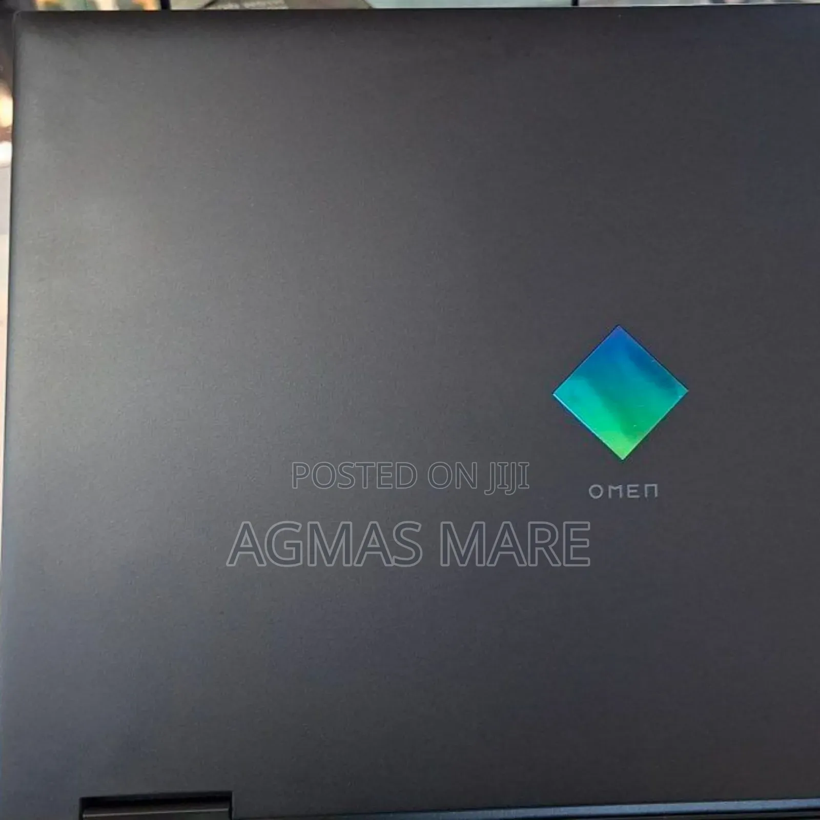 New Laptop HP Omen 16 16GB Intel Core I7 SSD 512GB