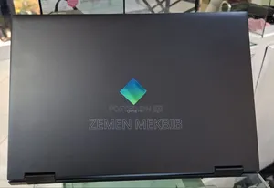 Photo - New Laptop HP Omen 15 16GB Intel Core I7 SSD 512GB