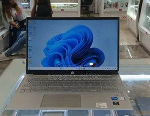 New Laptop HP Pavilion 15 16GB Intel Core I5 SSD 1T