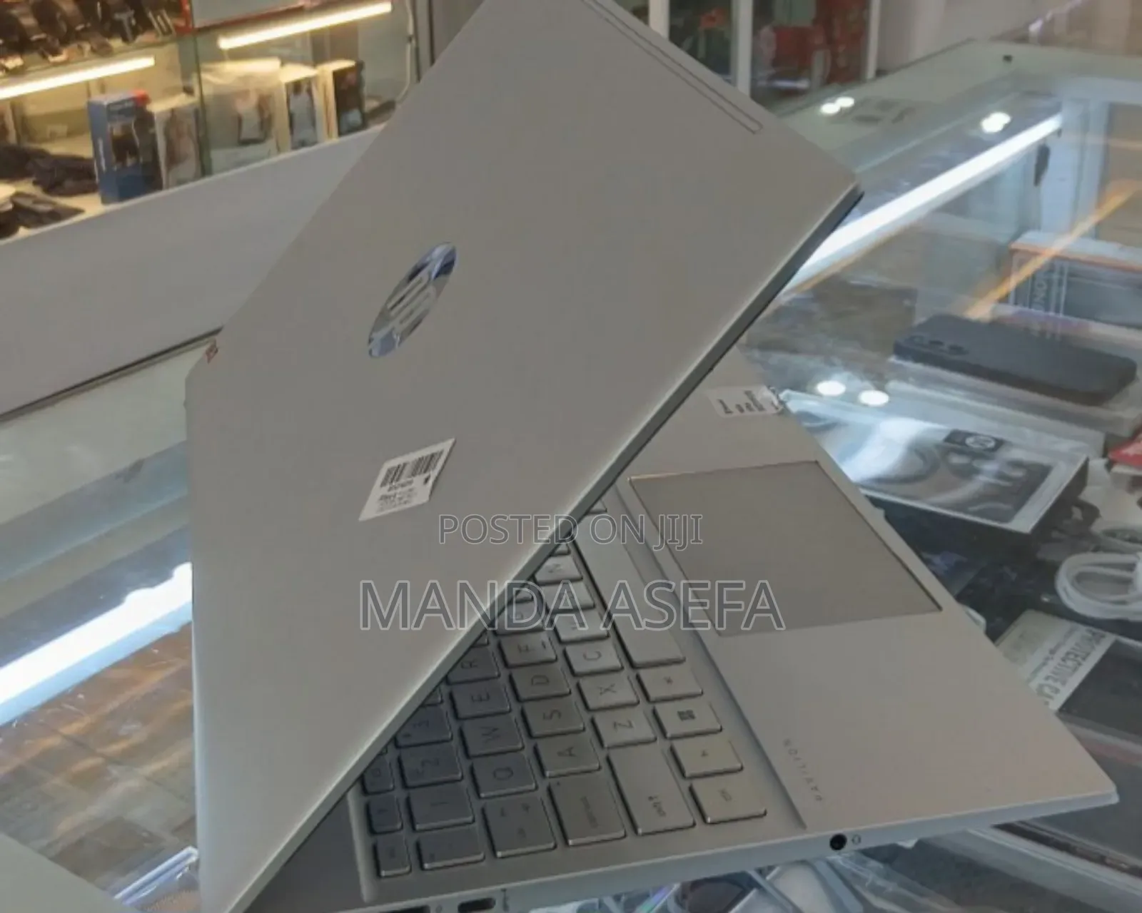 New Laptop HP Pavilion 15 16GB Intel Core I5 SSD 1T