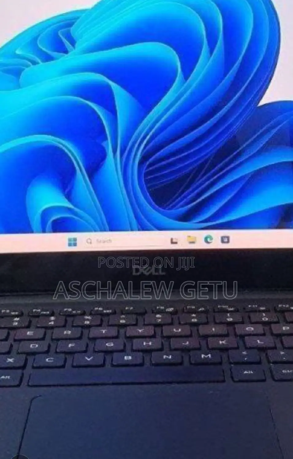 New Laptop Dell XPS 15 16GB Intel Core I7 SSD 512GB