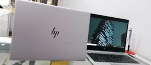 New Laptop HP EliteBook 840 G9 16GB Intel Core I7 SSD 512GB