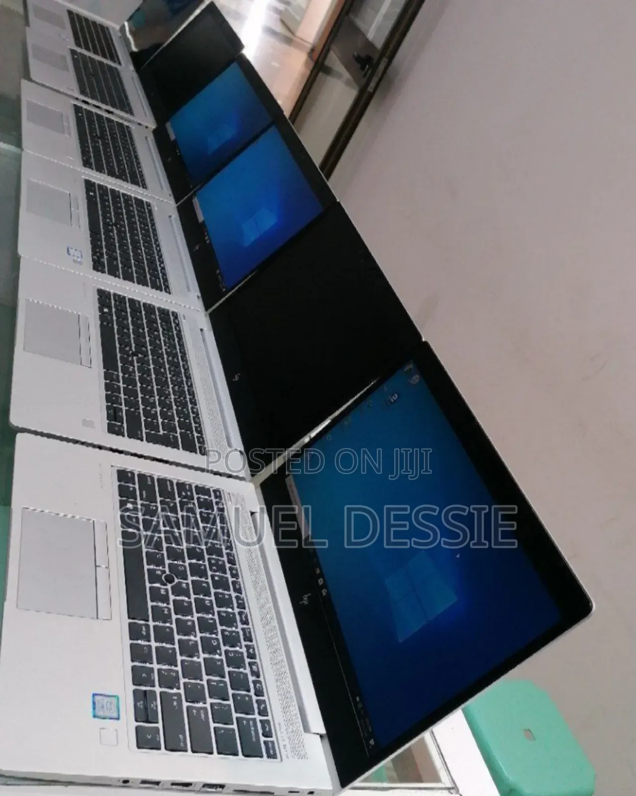 New Laptop HP EliteBook 840 G9 16GB Intel Core I7 SSD 512GB