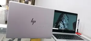 New Laptop HP EliteBook 840 G9 16GB Intel Core I7 SSD 512GB