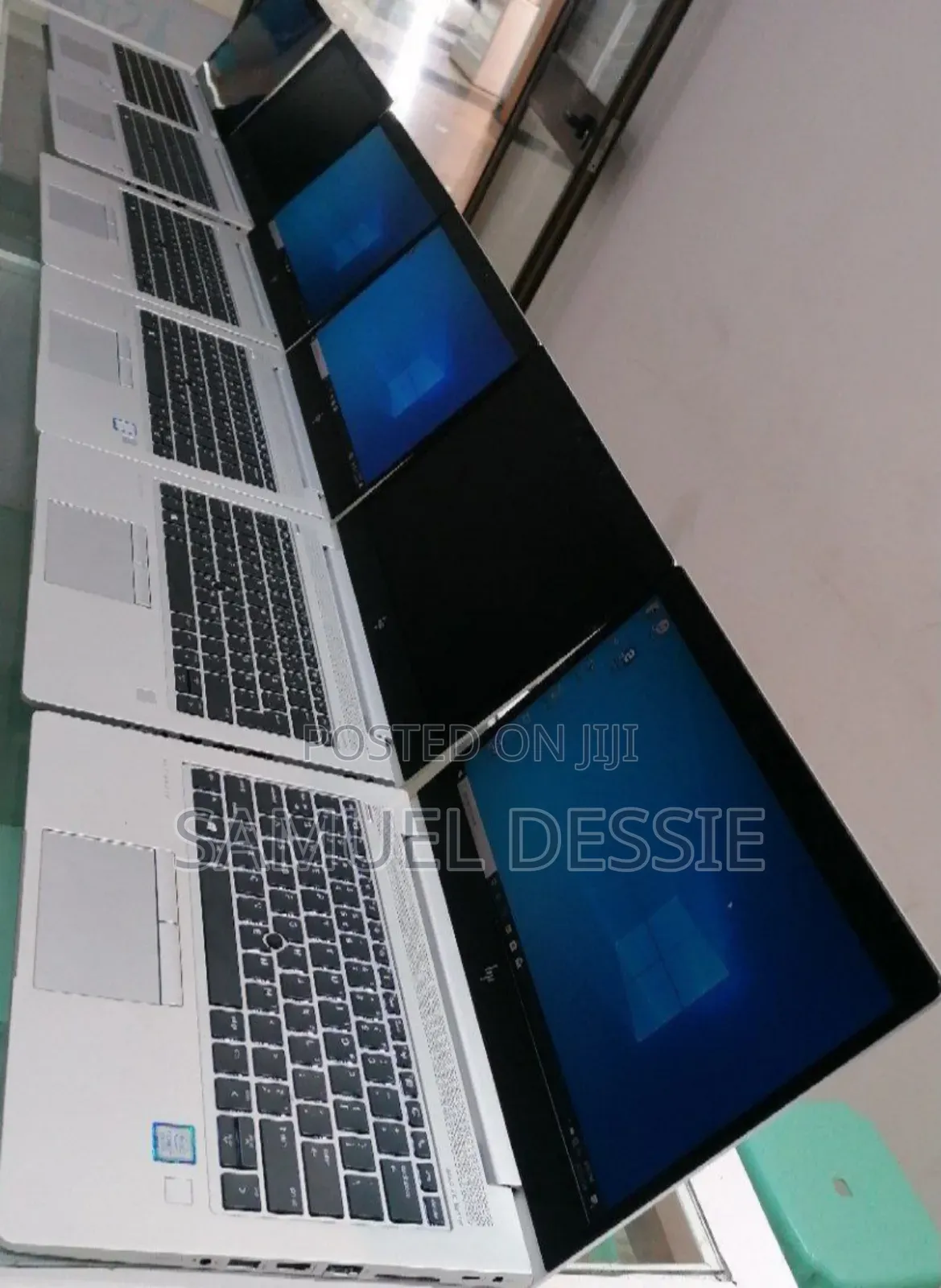 New Laptop HP EliteBook 840 G9 16GB Intel Core I7 SSD 512GB